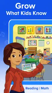 abcmouse – kids learning games iphone images 1
