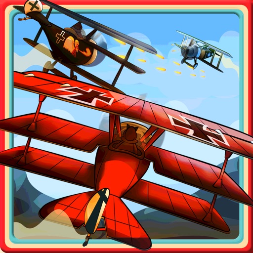Mini Dogfight app reviews download