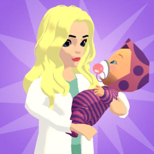 Baby Nursery 3D app reviews download