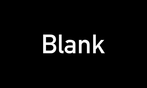 Blank TV app reviews download