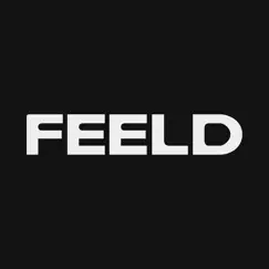 feeld: meet couples & singles logo, reviews