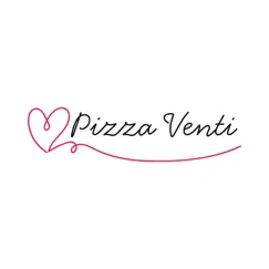 pizza venti salisbury logo, reviews