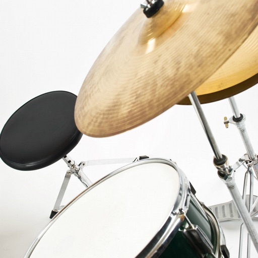 Learn how to play Drums PRO app reviews download