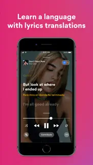 musixmatch lyrics finder iphone images 3