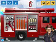 kids vehicles fire truck games ipad images 3