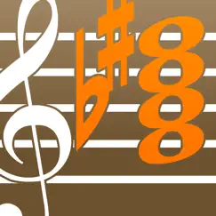 music theory chords logo, reviews
