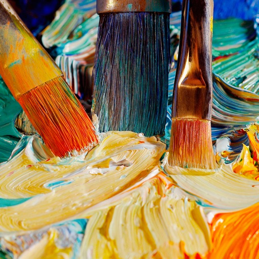 Oil Paint - Photo to Art Maker app reviews download