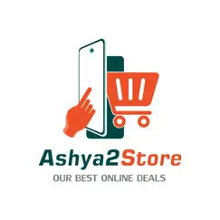 ashya2 store - اشياء ستور logo, reviews