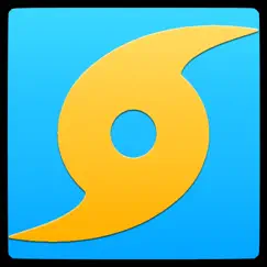 pacific hurricane tracker logo, reviews