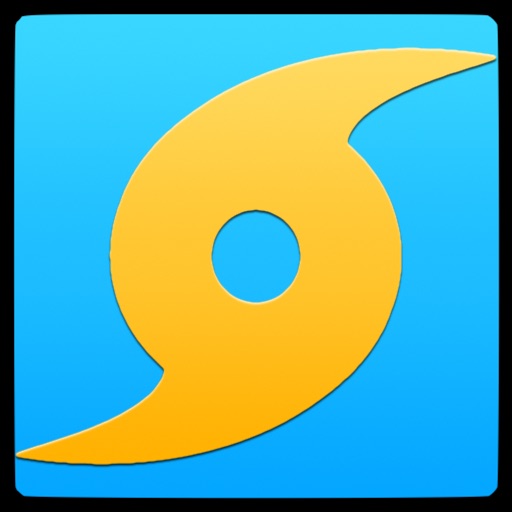 Pacific Hurricane Tracker app reviews download