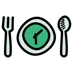 fasting interval 16:8 logo, reviews