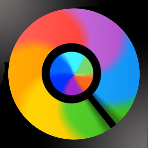 ColorQueryPro app reviews download