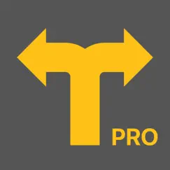traffic count pro - tmc logo, reviews