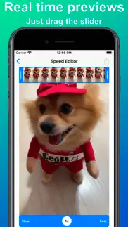 video speed slow motion editor iphone images 2