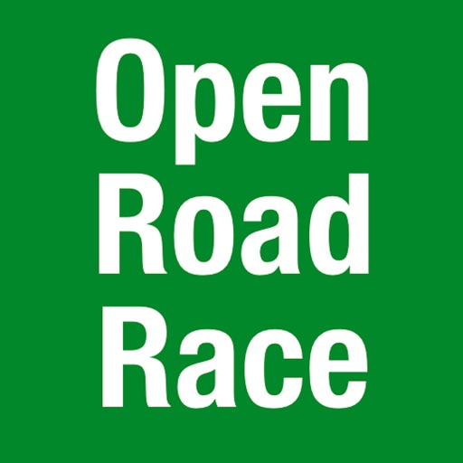 Open Road Race Timer app reviews download