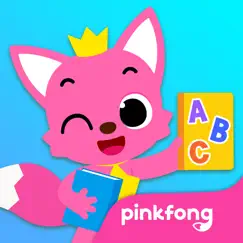 pinkfong word power logo, reviews