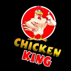 chicken king konskie logo, reviews