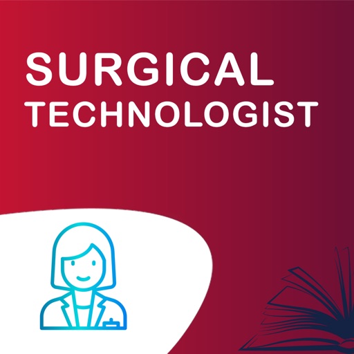 Surgical Technologist CST Quiz app reviews download