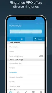 ringtones for iphone: ring app iphone images 3