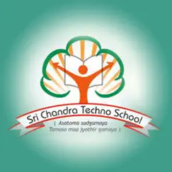 sri chandra high school logo, reviews