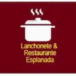 restaurante esplanada logo, reviews