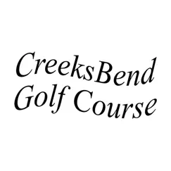 creeksbend golf course logo, reviews