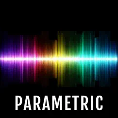 parametric eq auv3 plugin logo, reviews