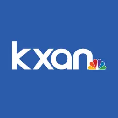 kxan - austin news & weather logo, reviews