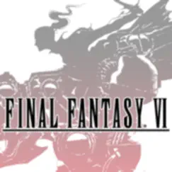 final fantasy vi logo, reviews