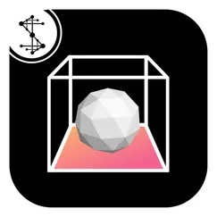 scanner - structure sdk logo, reviews