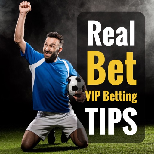 Real Bet VIP Betting Tips app reviews download
