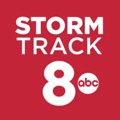 wqad storm track 8 weather logo, reviews