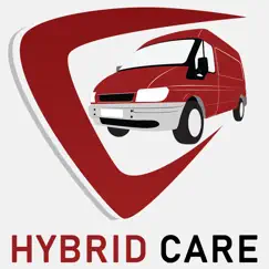 hybrid care logo, reviews