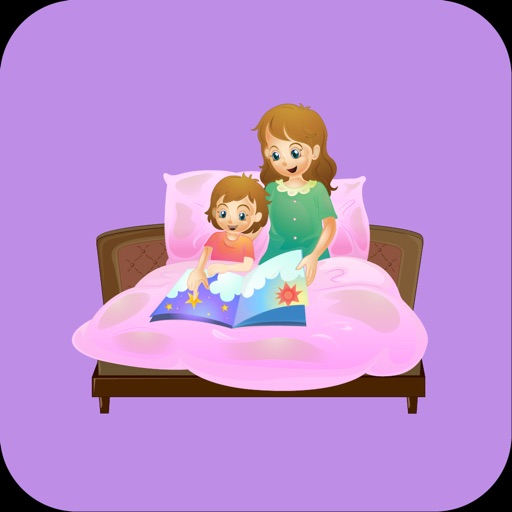 Bedtime Story Prime app reviews download