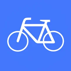 cyclemaps logo, reviews