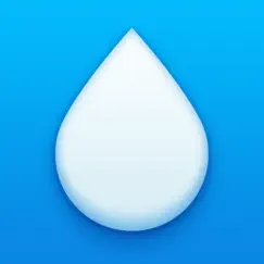 waterminder® ∙ water tracker revisión, comentarios