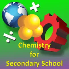 chemistry for secondary school logo, reviews