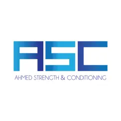 ahmed strength & conditioning logo, reviews