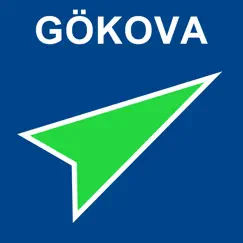 Gokova Wind Обзор приложения