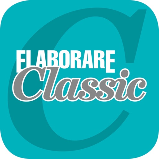 Elaborare Classic app reviews download