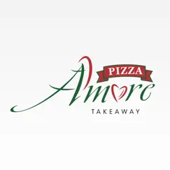 pizza amore logo, reviews