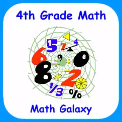 4th grade math - math galaxy logo, reviews