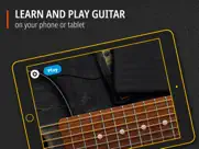 guitar - chords, tabs & games ipad images 1