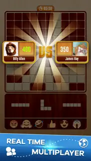 woody battle block puzzle dual iphone images 4