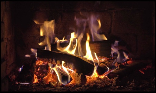 Fireplace TV 4K app reviews download