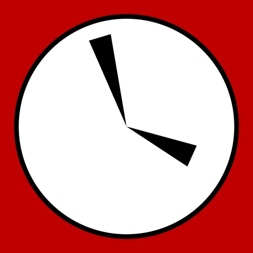 Lazy Clock - Natural Language app reviews download