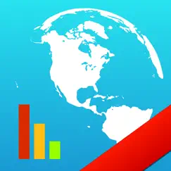 world factbook 2022 facts maps logo, reviews