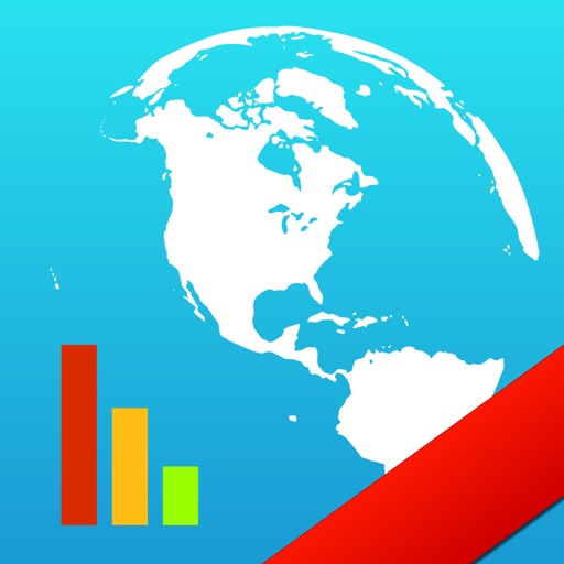 World Factbook 2023 app reviews download