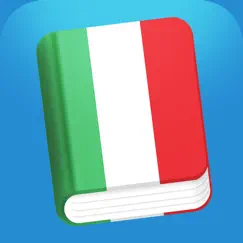 learn italian - phrasebook logo, reviews