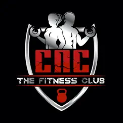cnc fitness club logo, reviews